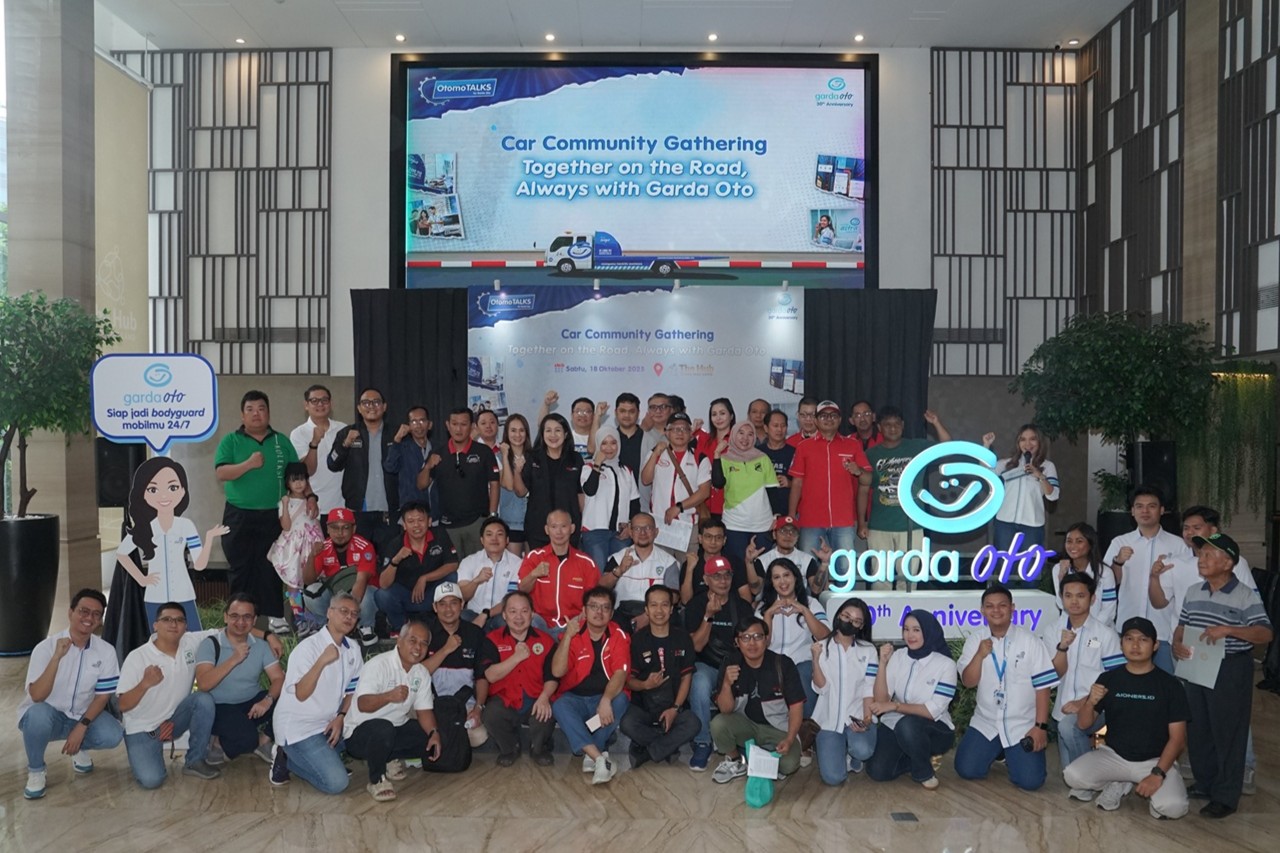 Wujudkan Mobil Bersih, Hati Senang Bersama Annisa Car Wash
